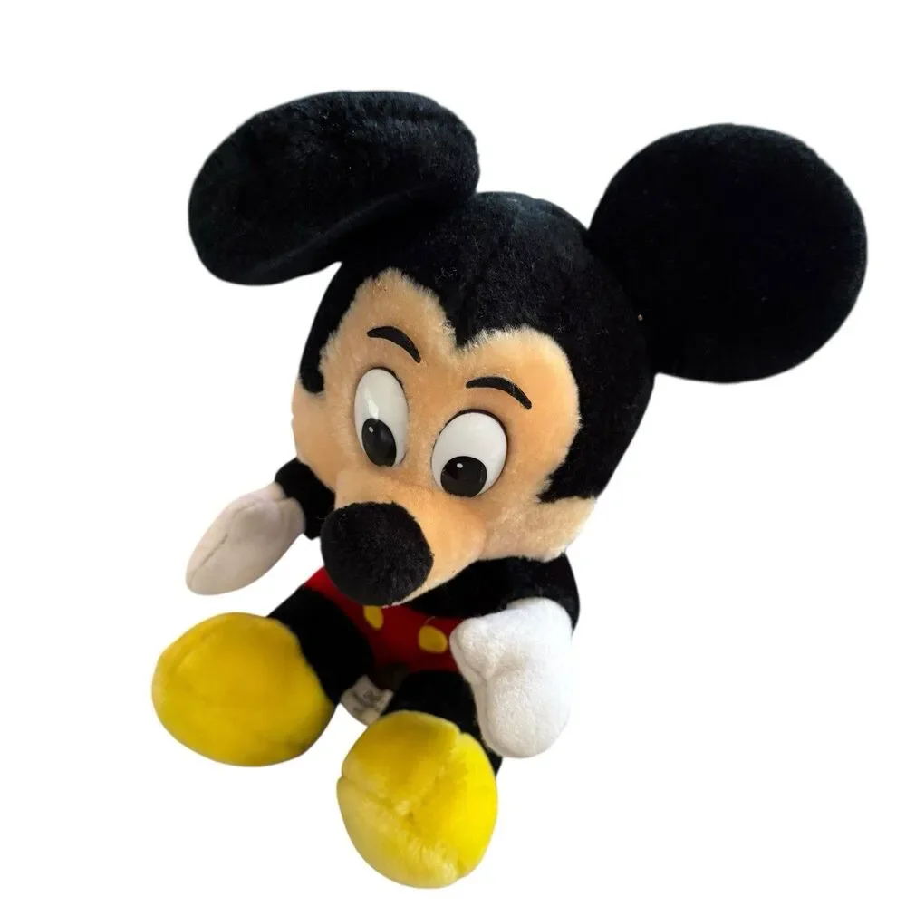 Vintage Disney 12